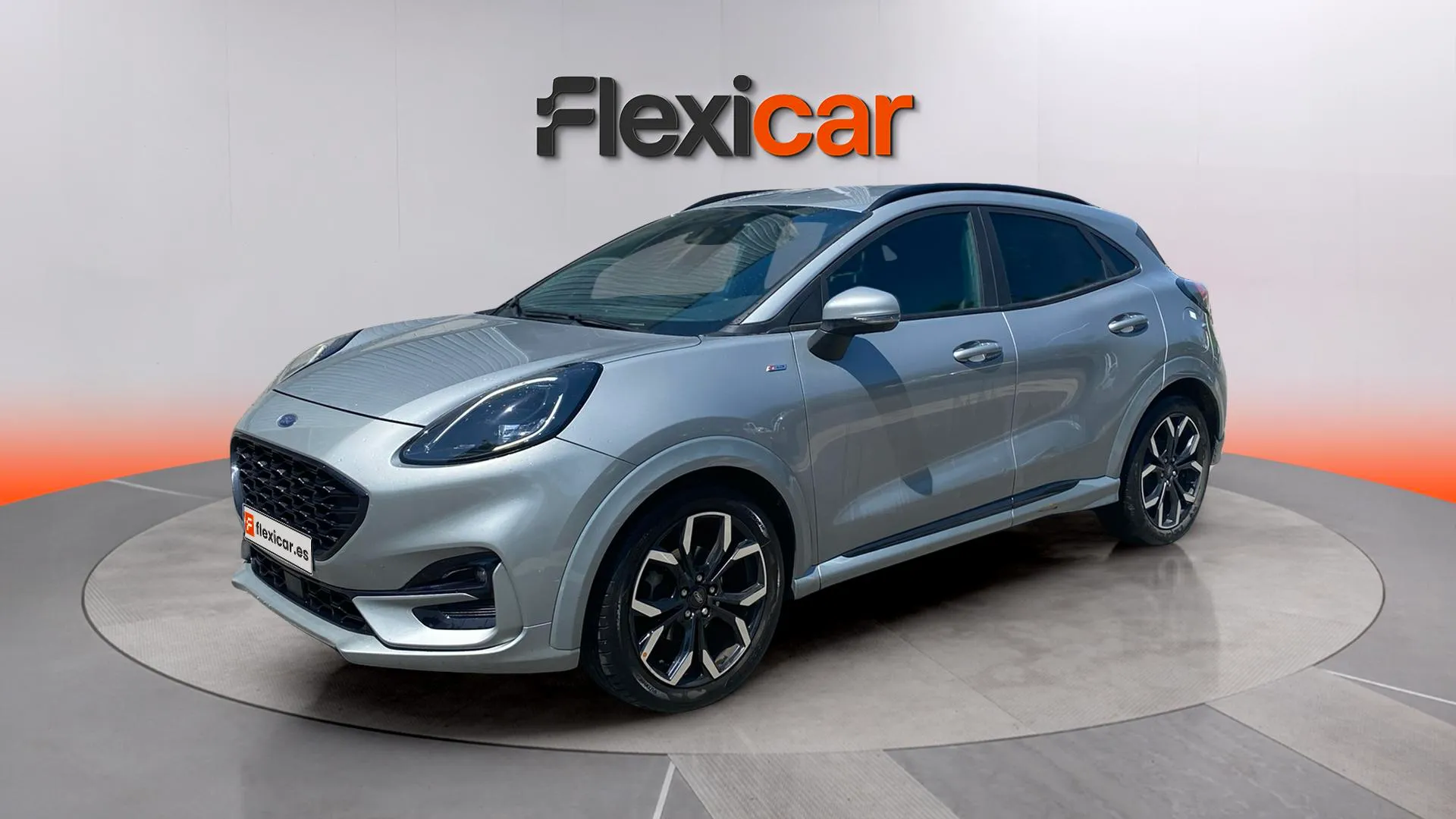 Ford Puma 1.0 EcoBoost ST-Line X MHEV - foto 3