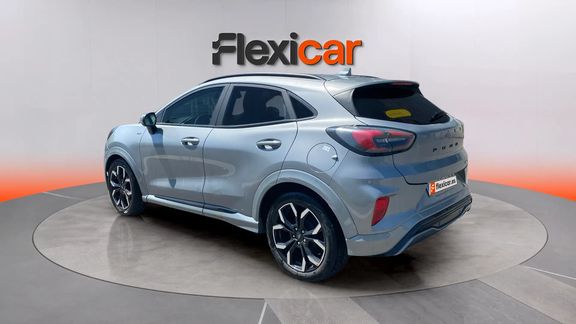 Ford Puma 1.0 EcoBoost ST-Line X MHEV - foto 5