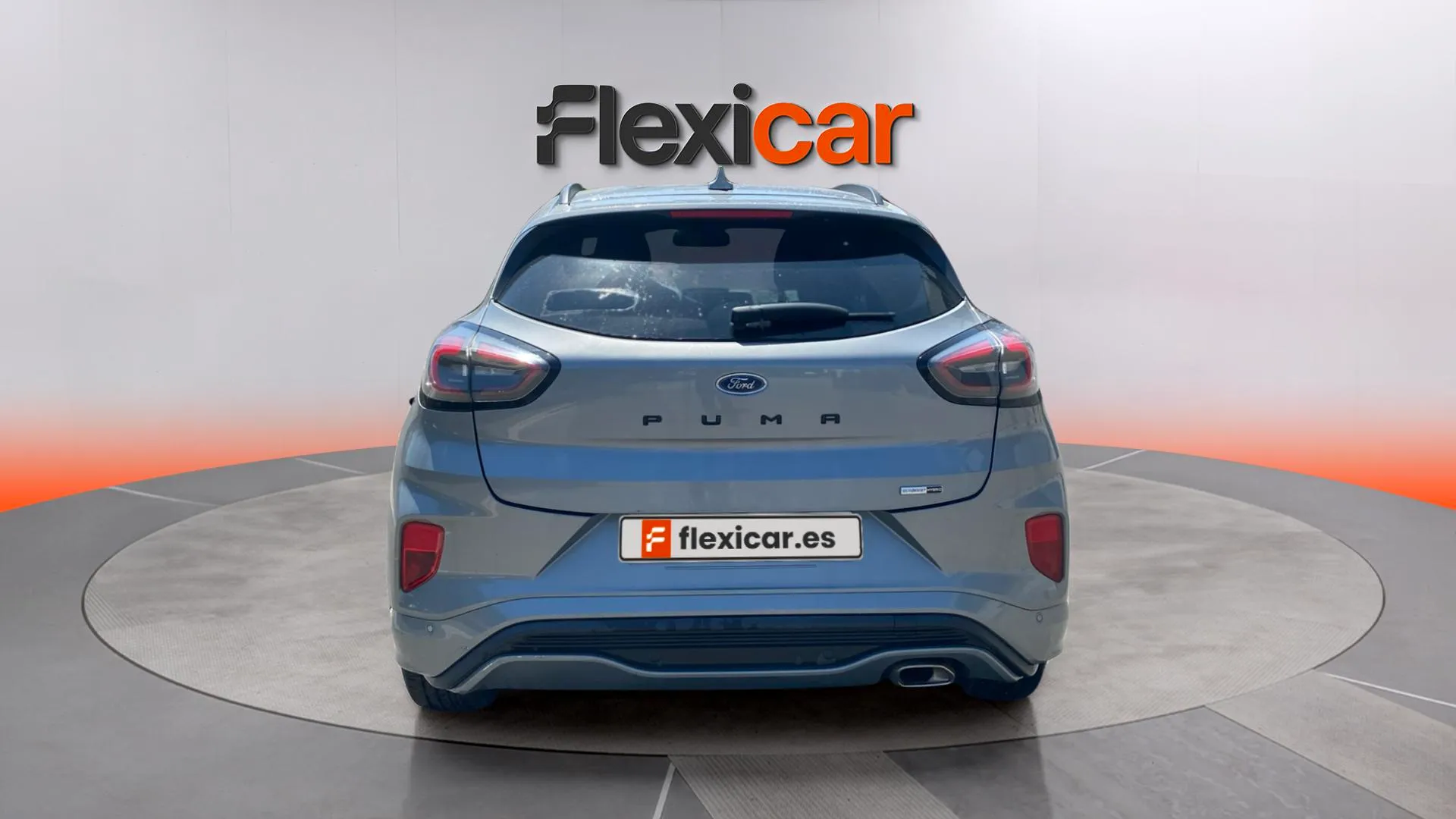 Ford Puma 1.0 EcoBoost ST-Line X MHEV - foto 6