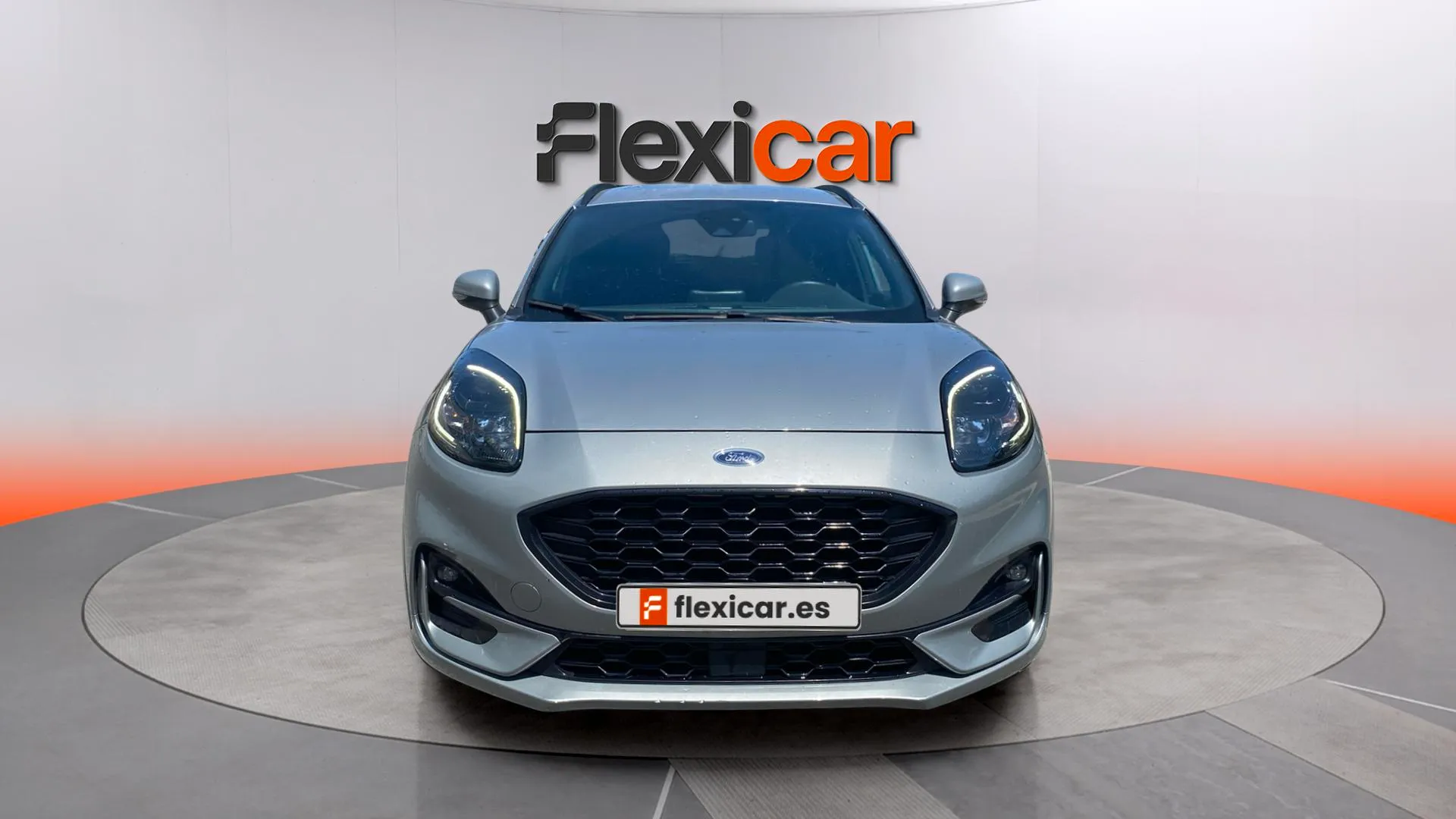 Ford Puma 1.0 EcoBoost ST-Line X MHEV - foto 2