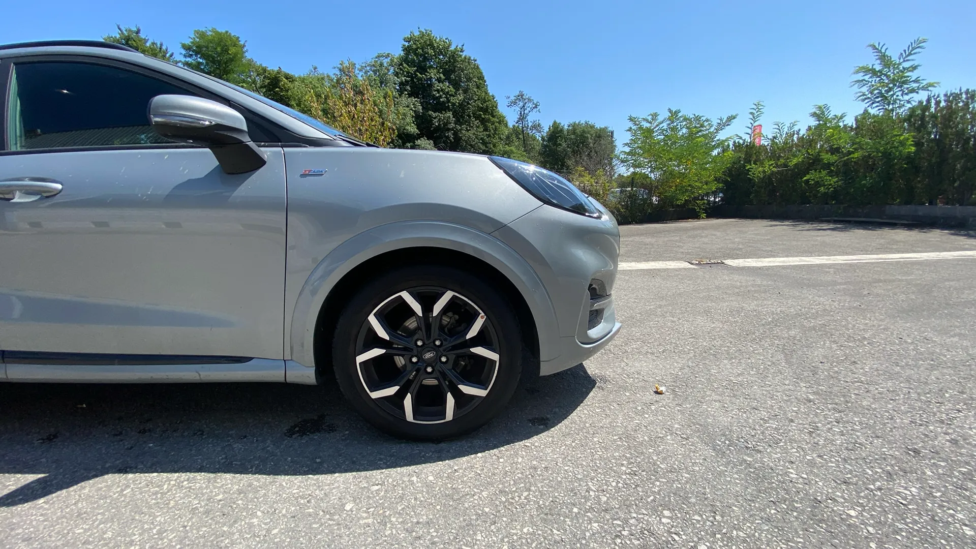 Ford Puma 1.0 EcoBoost ST-Line X MHEV - foto 11
