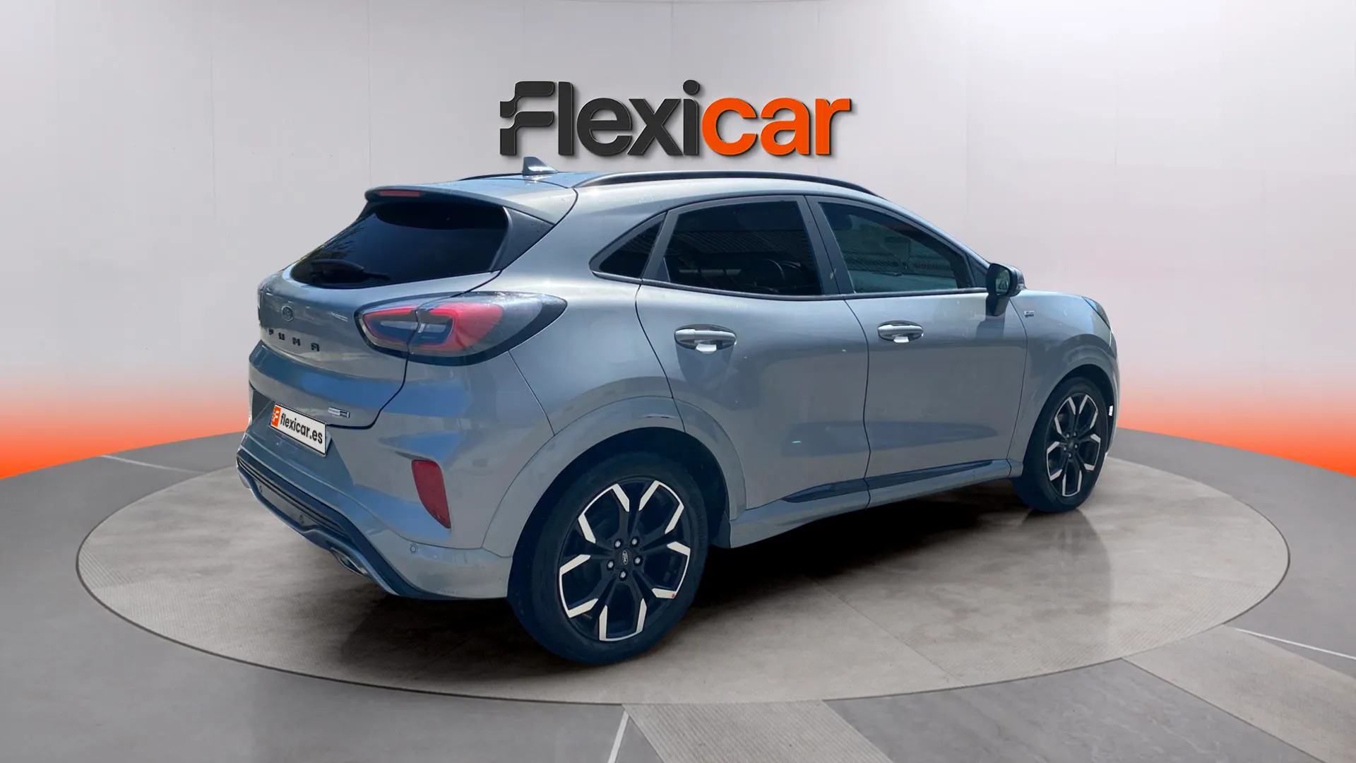 Ford Puma 1.0 EcoBoost ST-Line X MHEV - foto 7
