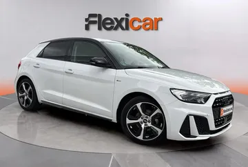 audi a1 sportback s line 30 tfsi 81kw 110cv gasolina manual fuenlabrada 903000000261178