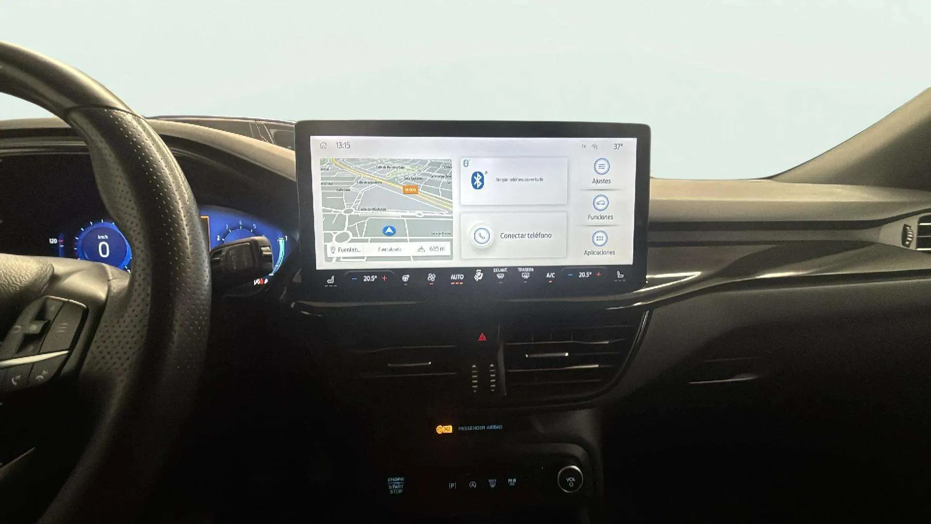 Ford Focus 1.0 EcoBoost MHEV ST-Line - foto 13