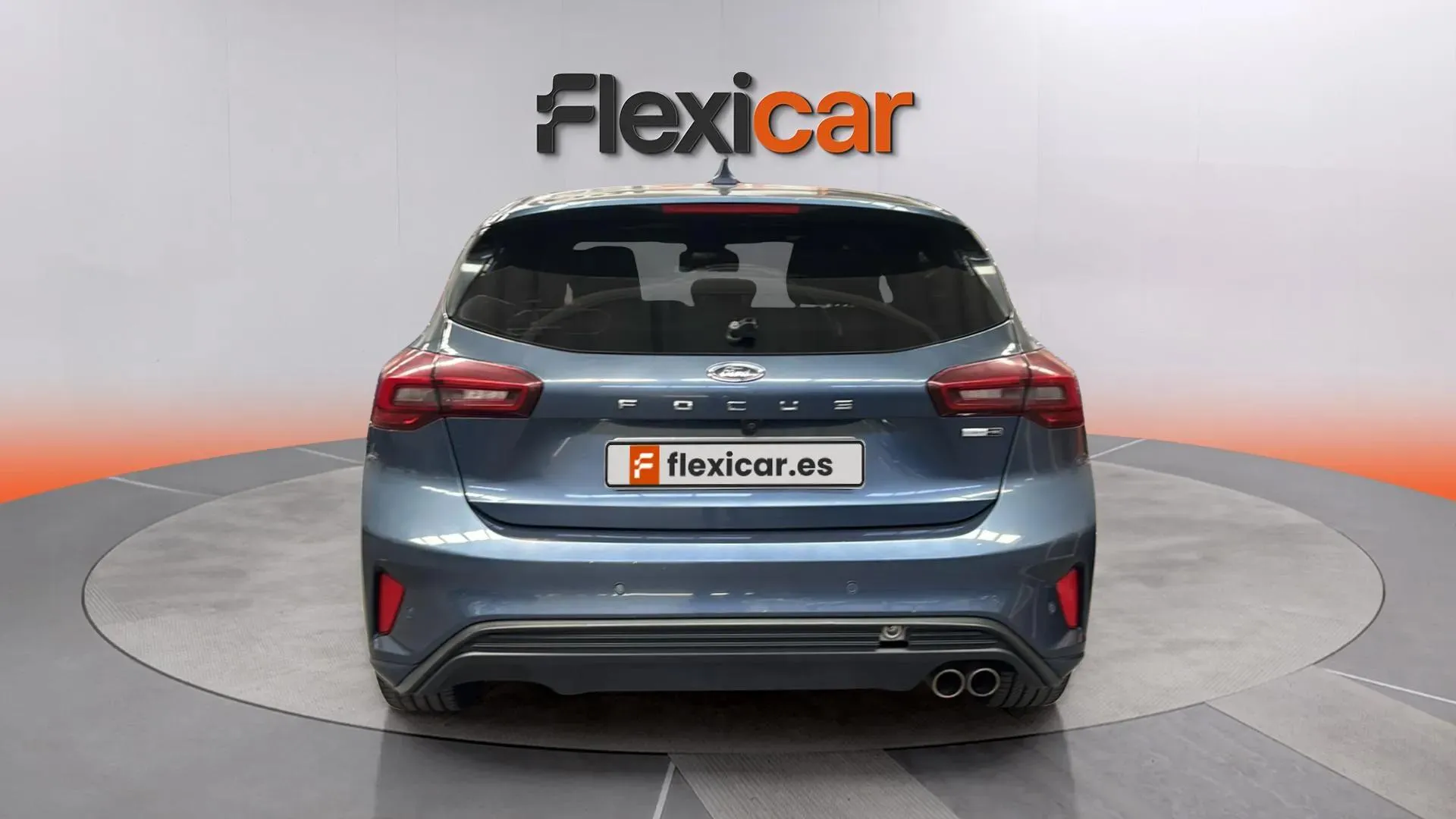 Ford Focus 1.0 EcoBoost MHEV ST-Line - foto 6