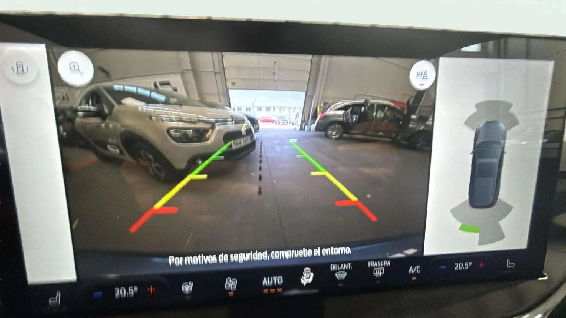 Ford Focus 1.0 EcoBoost MHEV ST-Line - foto 12