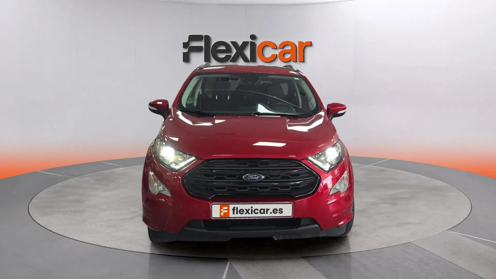 Ford EcoSport 1.0T EcoBoost ST Line - foto 2