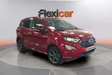 ford ecosport 10t ecoboost 92kw 125cv s amps st line gasolina manual getafe fuenlabrada 903000000261181