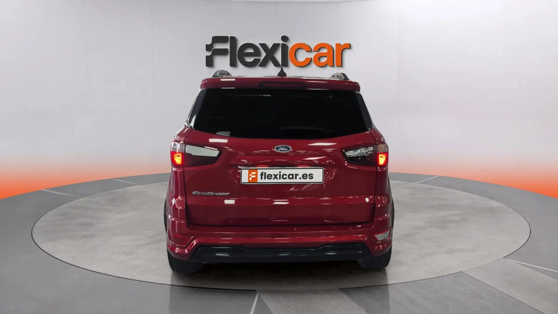 Ford EcoSport 1.0T EcoBoost ST Line - foto 6