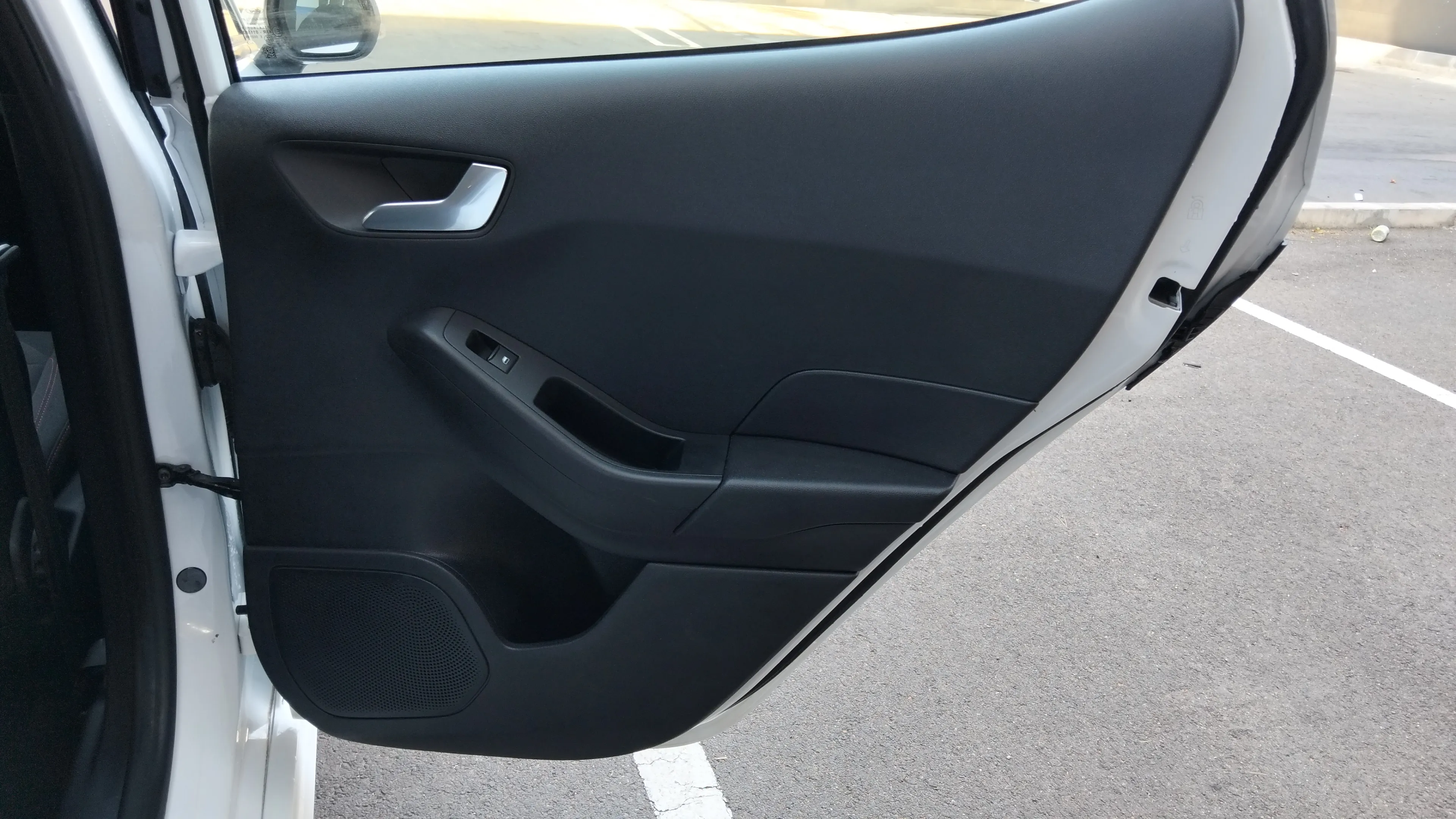 Ford Fiesta 1.0 EcoBoost MHEV ST-Line X - foto 11