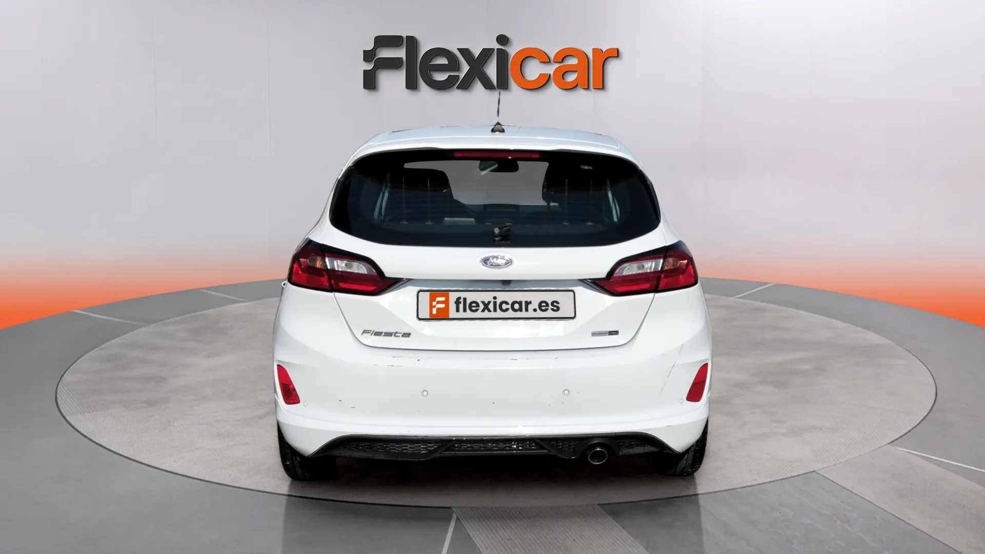 Ford Fiesta 1.0 EcoBoost MHEV ST-Line X - foto 6