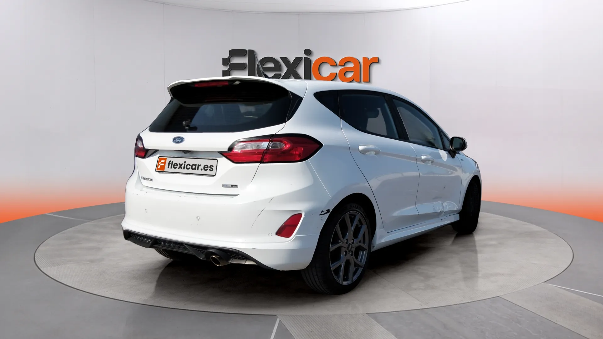 Ford Fiesta 1.0 EcoBoost MHEV ST-Line X - foto 7