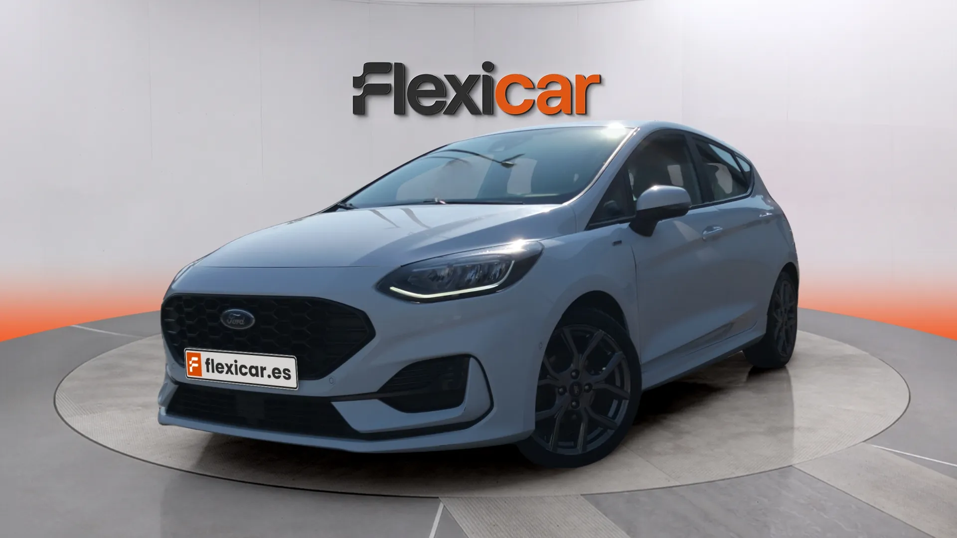 Ford Fiesta 1.0 EcoBoost MHEV ST-Line X - foto 3