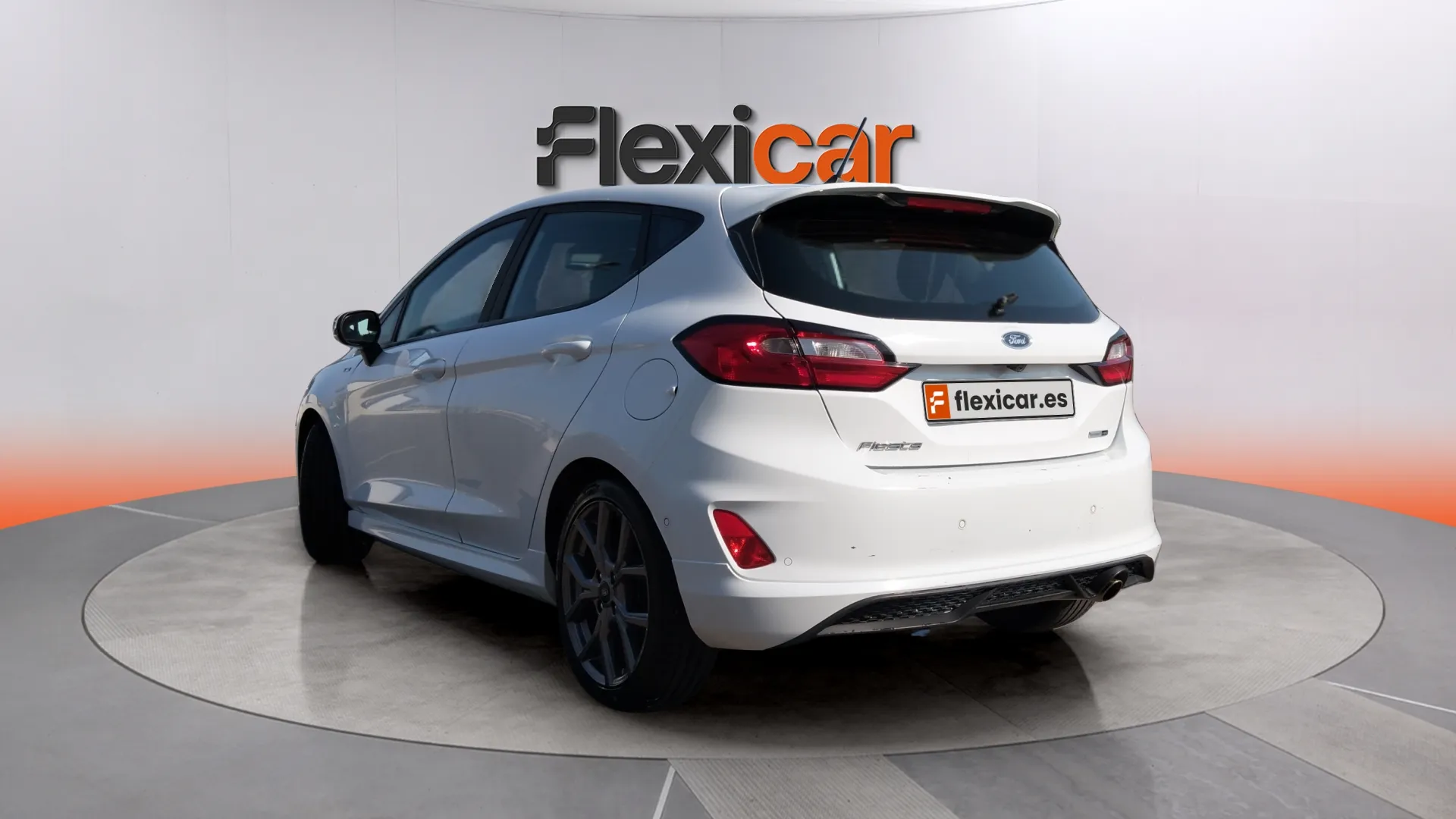 Ford Fiesta 1.0 EcoBoost MHEV ST-Line X - foto 5