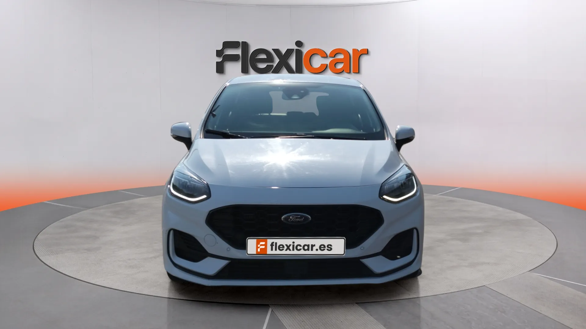 Ford Fiesta 1.0 EcoBoost MHEV ST-Line X - foto 2