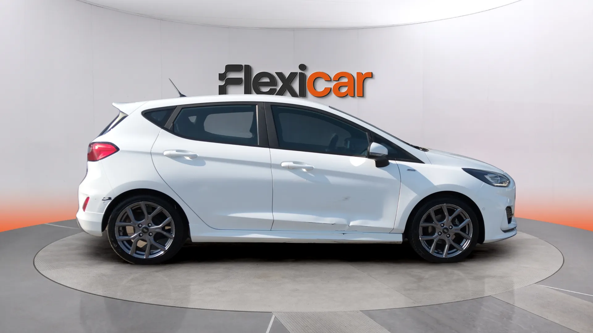 Ford Fiesta 1.0 EcoBoost MHEV ST-Line X - foto 8