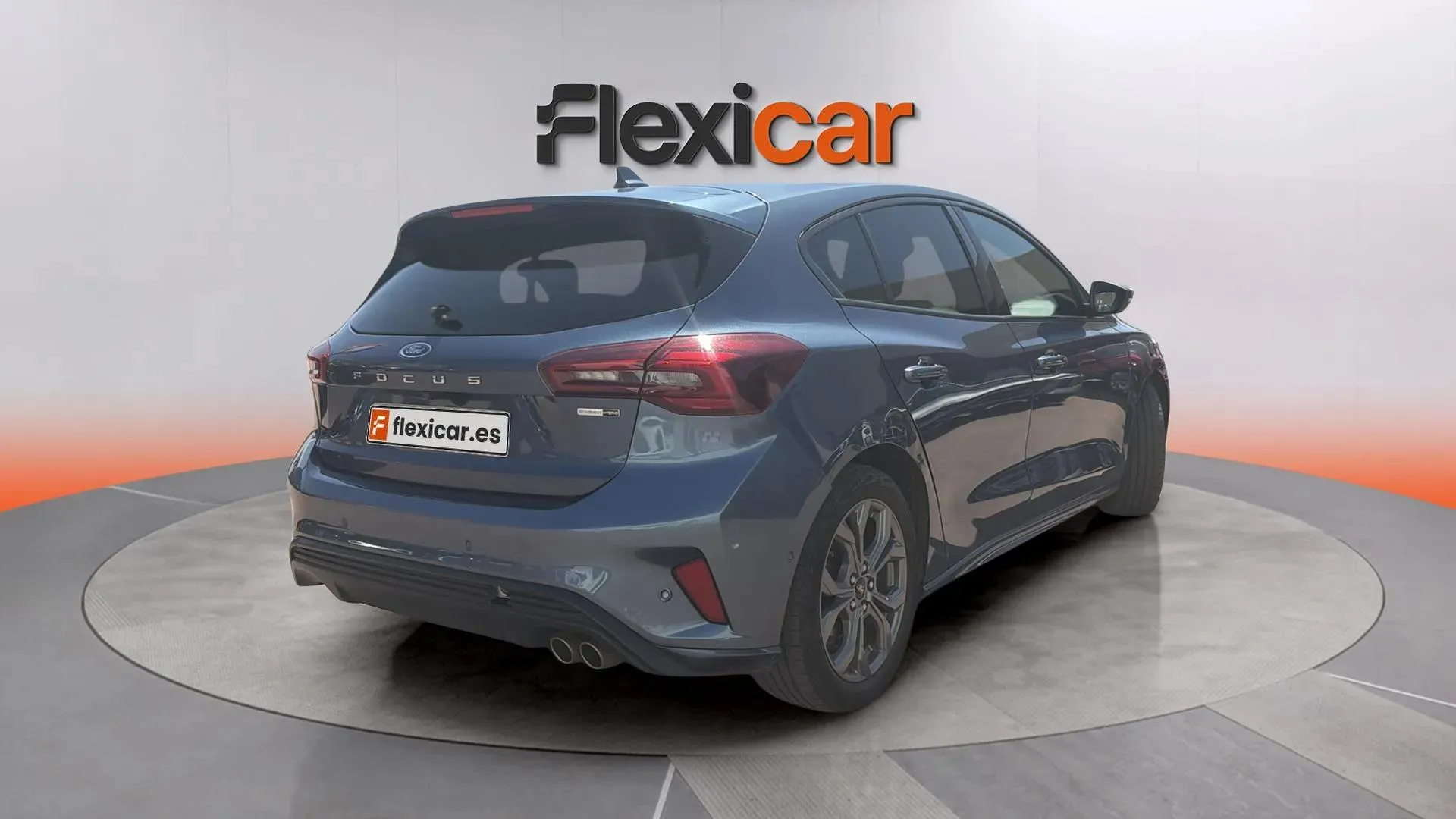 Ford Focus 1.0 EcoBoost MHEV ST-Line - foto 4