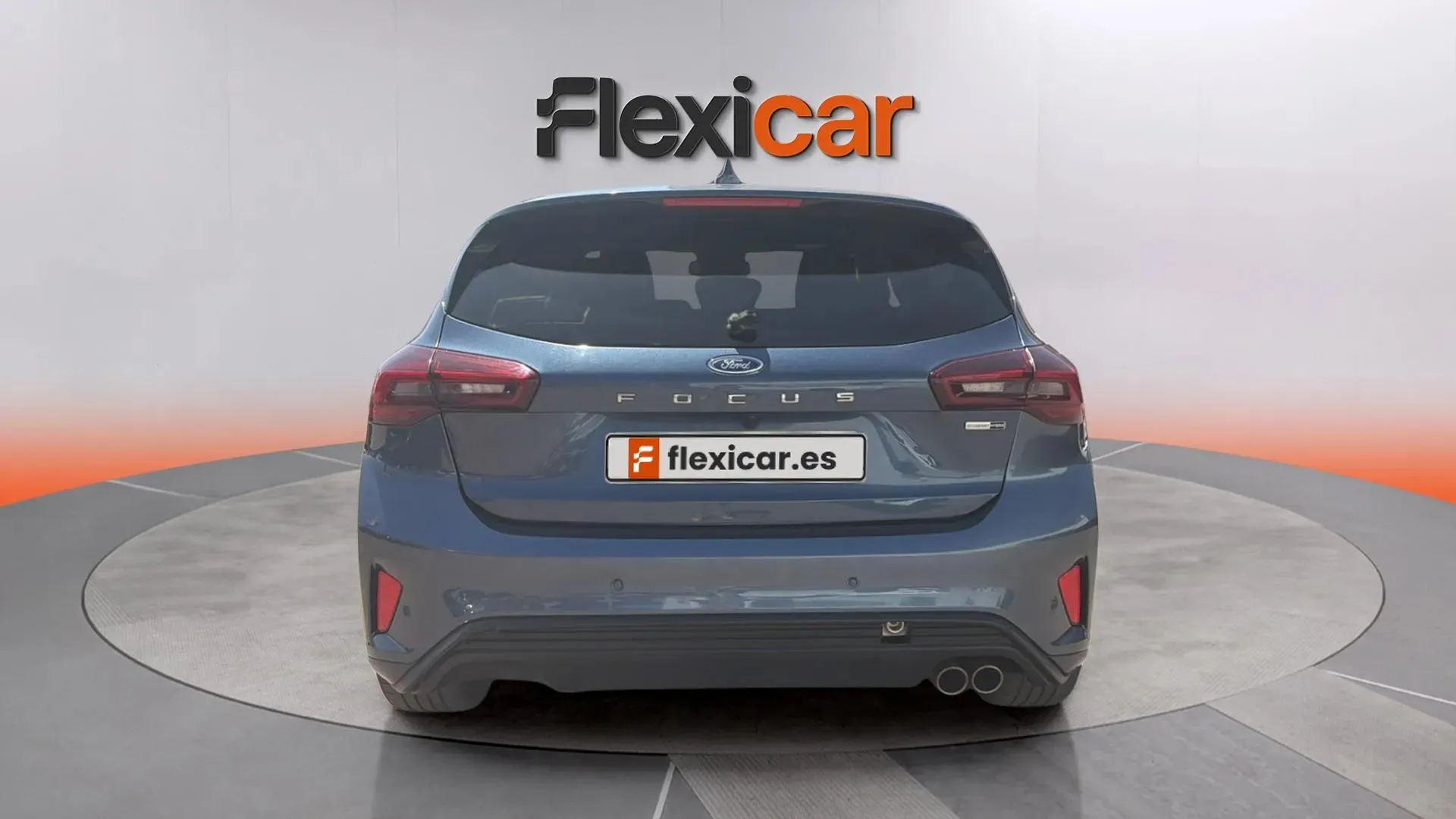 Ford Focus 1.0 EcoBoost MHEV ST-Line - foto 12