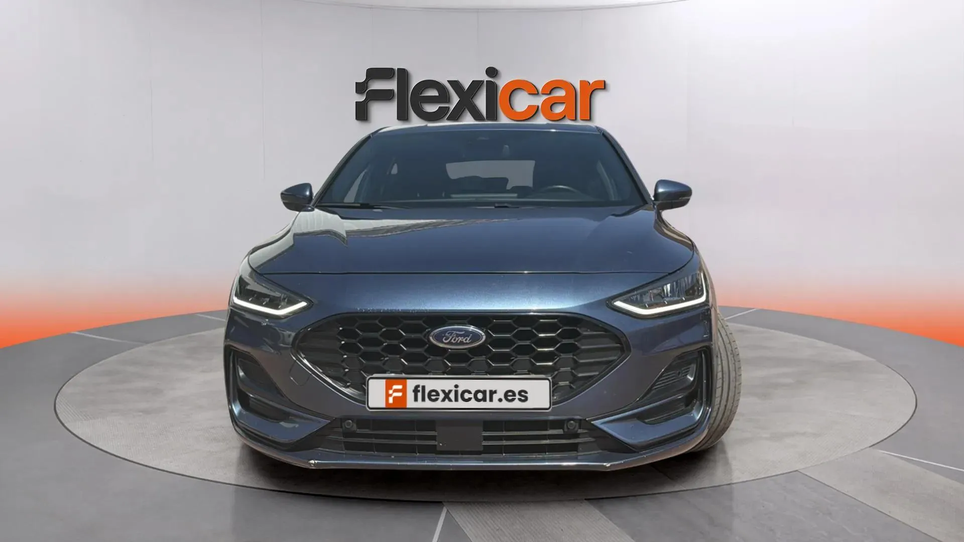 Ford Focus 1.0 EcoBoost MHEV ST-Line - foto 3