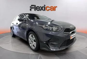 kia ceed 16 mhev imt 100kw 136cv concept hibrido no enchufable manual bilbao basauri 903000000261185