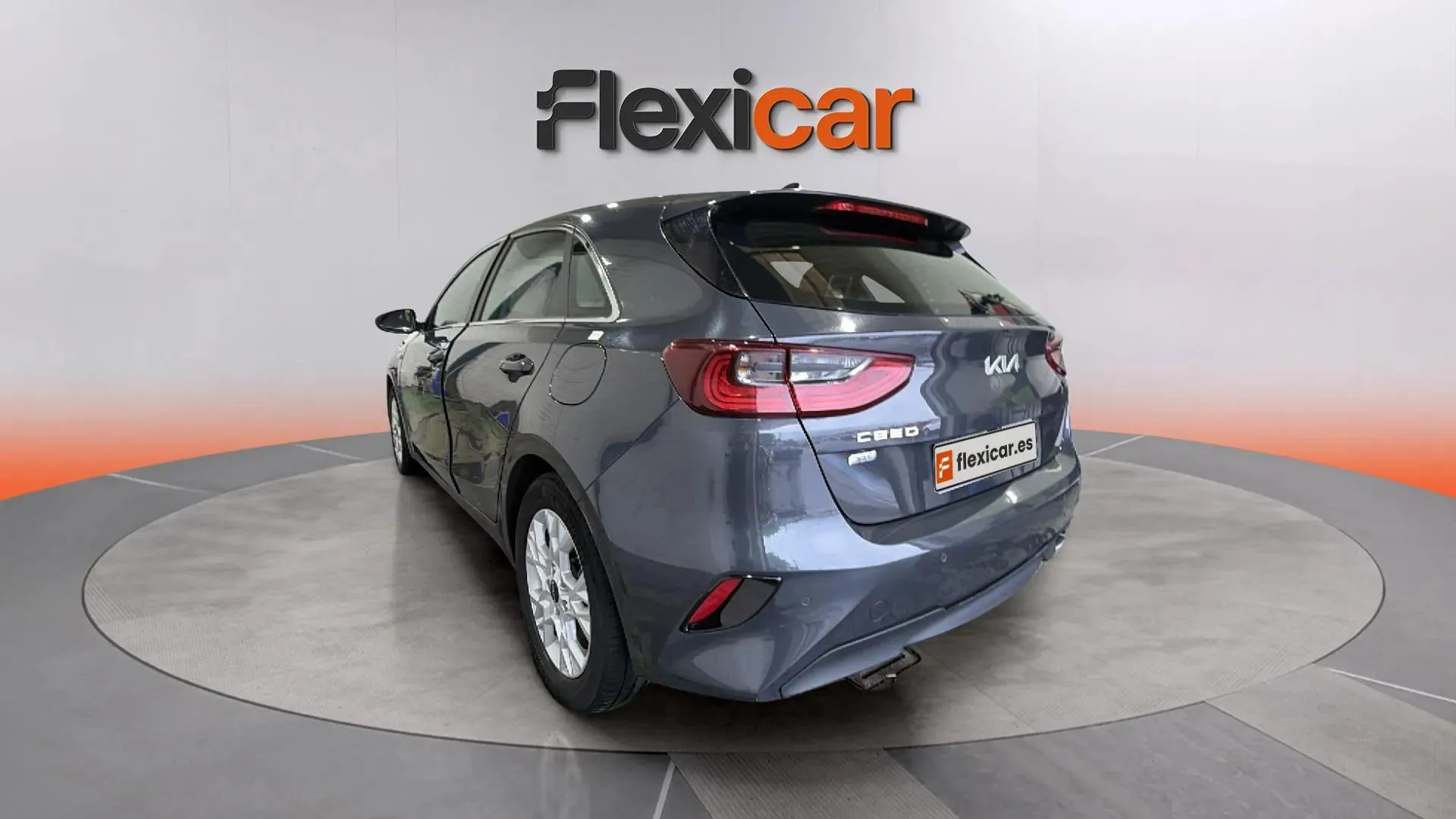 Kia Ceed 1.6 MHEV iMT Concept - foto 5