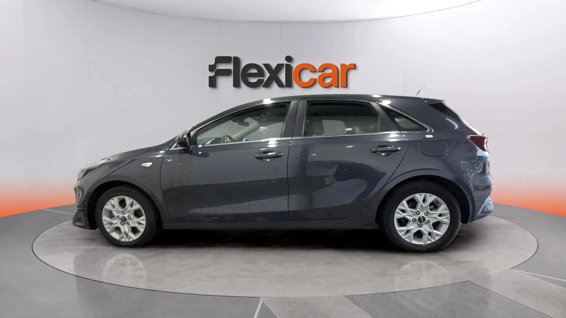 Kia Ceed 1.6 MHEV iMT Concept - foto 4