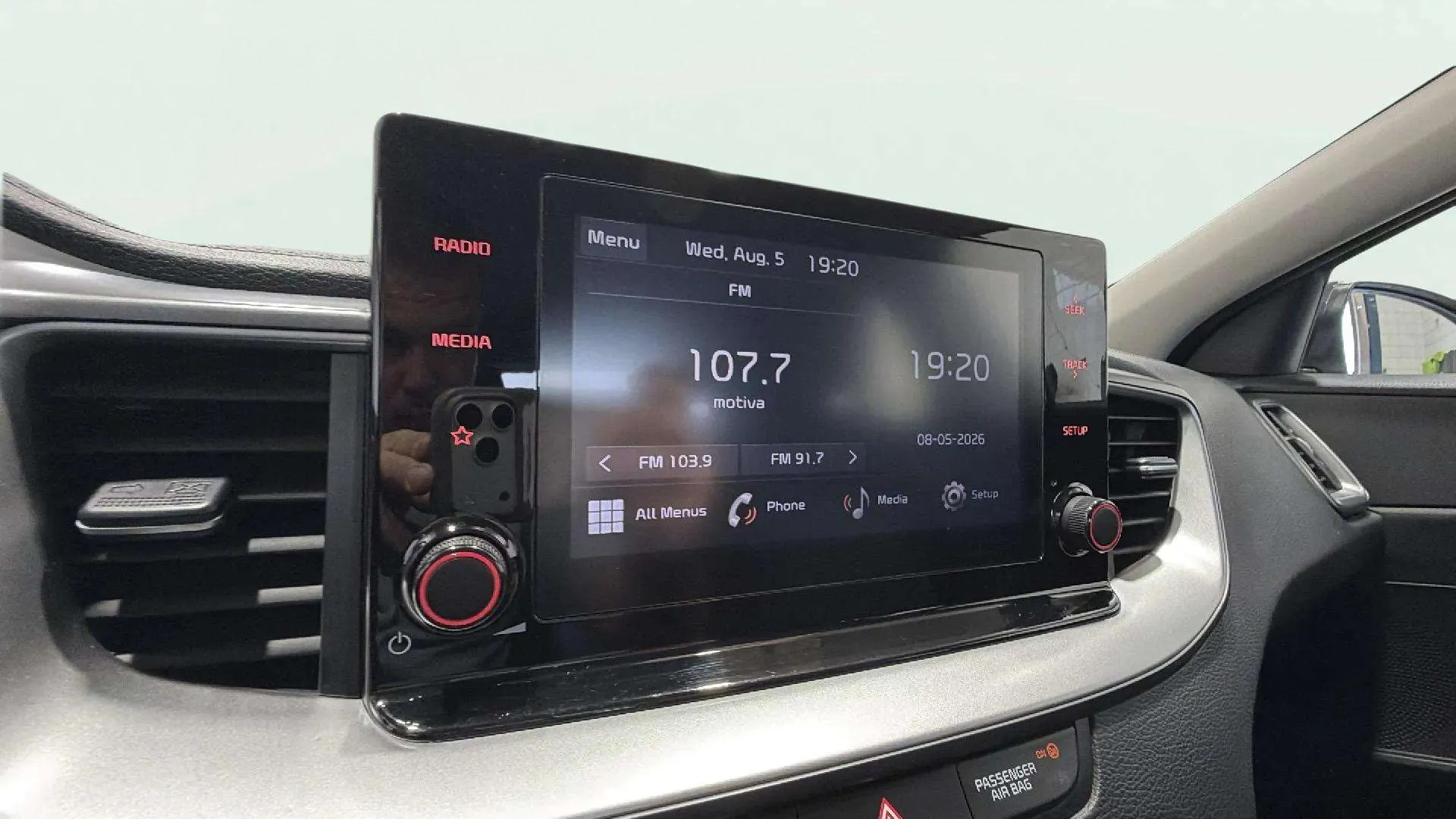 Kia Ceed 1.6 MHEV iMT Concept - foto 21