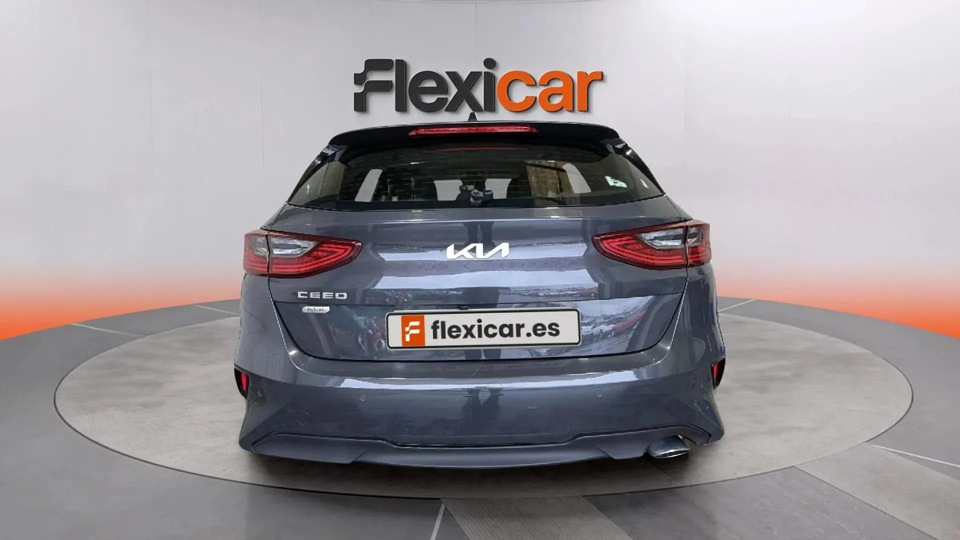 Kia Ceed 1.6 MHEV iMT Concept - foto 6