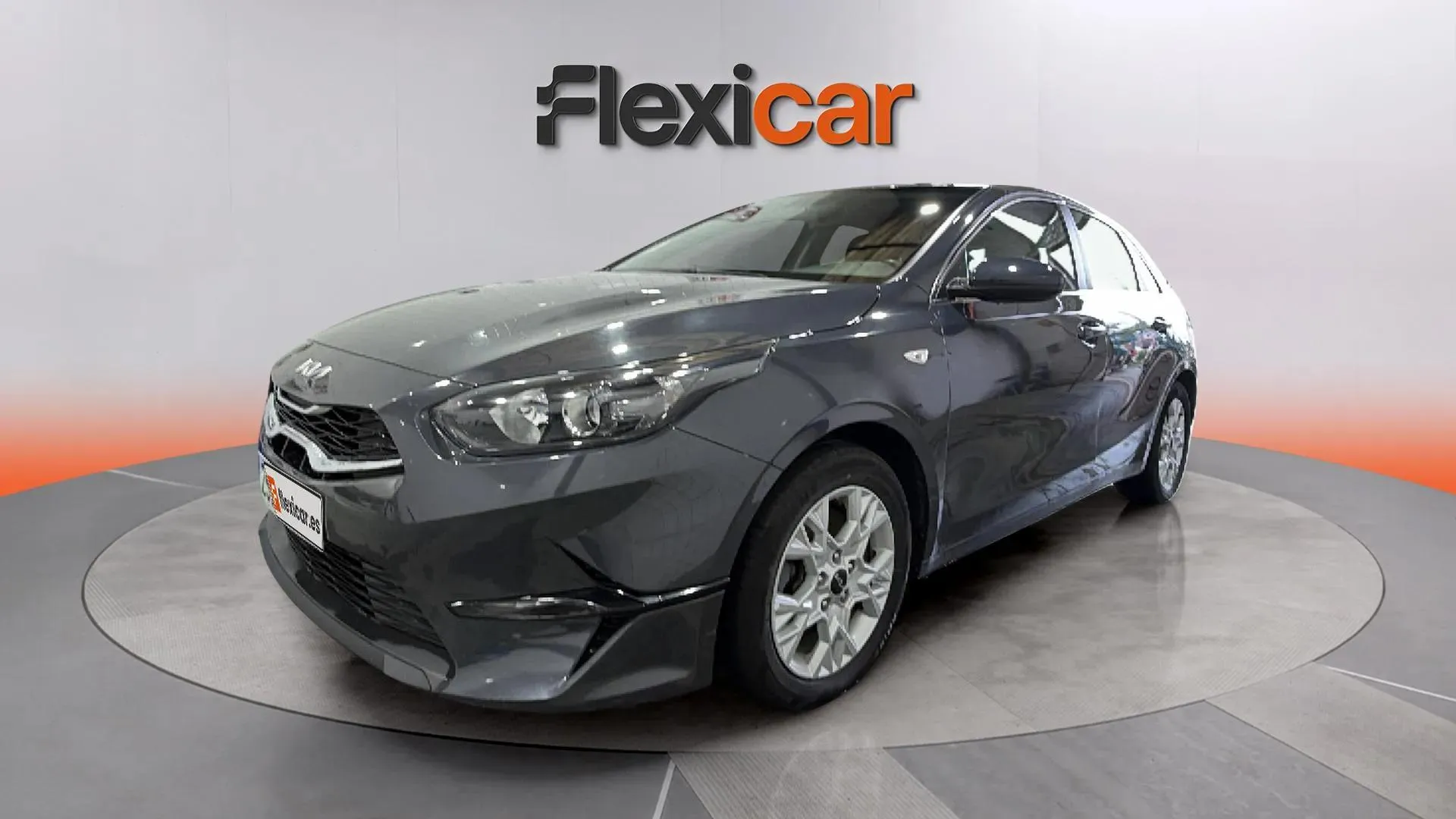 Kia Ceed 1.6 MHEV iMT Concept - foto 3