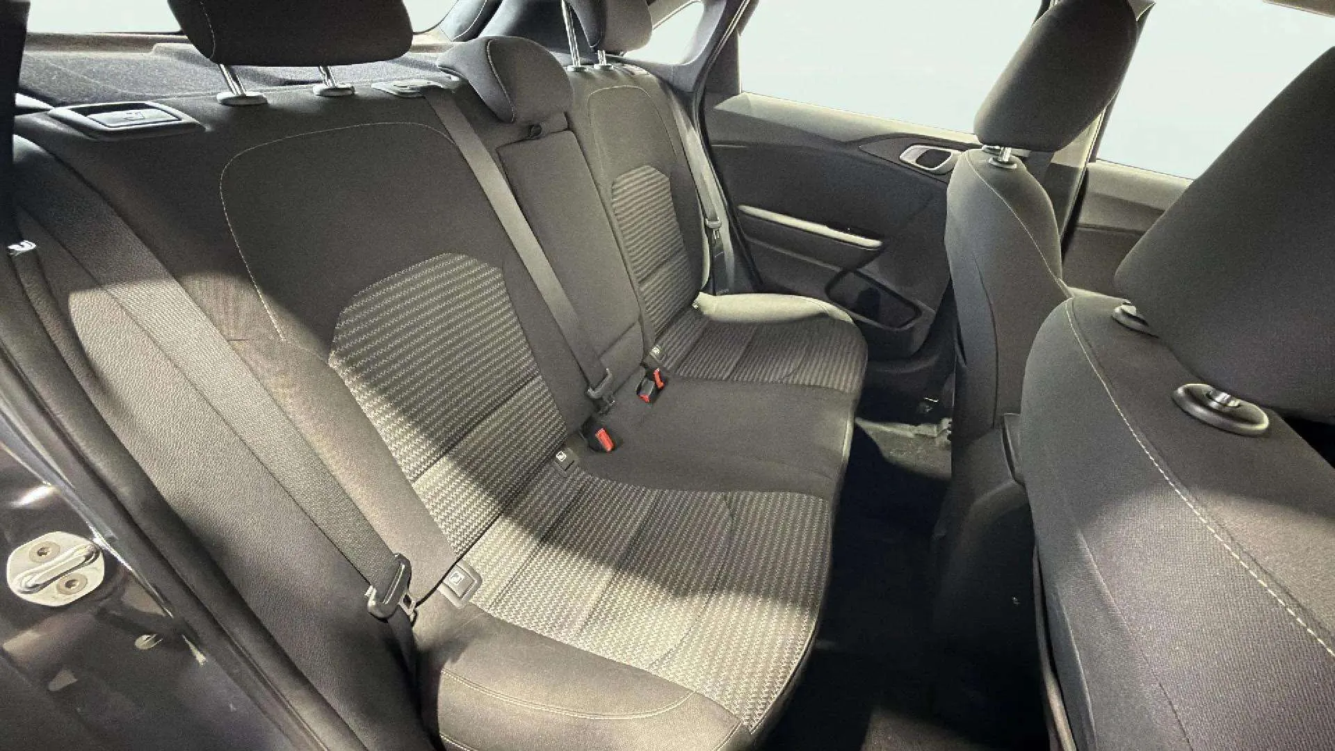 Kia Ceed 1.6 MHEV iMT Concept - foto 18