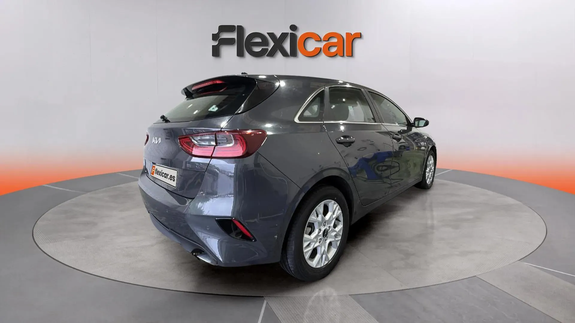 Kia Ceed 1.6 MHEV iMT Concept - foto 7