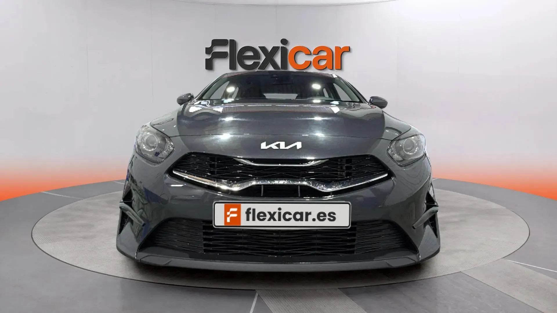 Kia Ceed 1.6 MHEV iMT Concept - foto 2