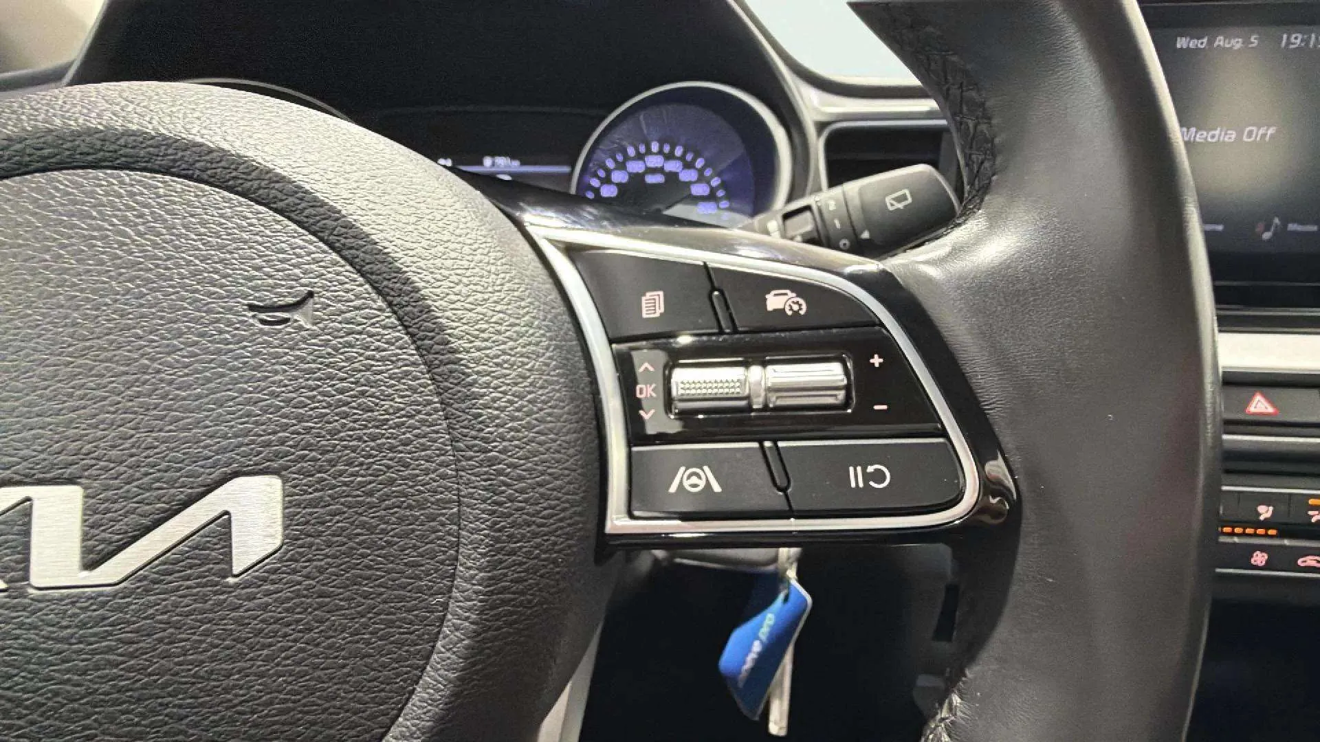 Kia Ceed 1.6 MHEV iMT Concept - foto 15