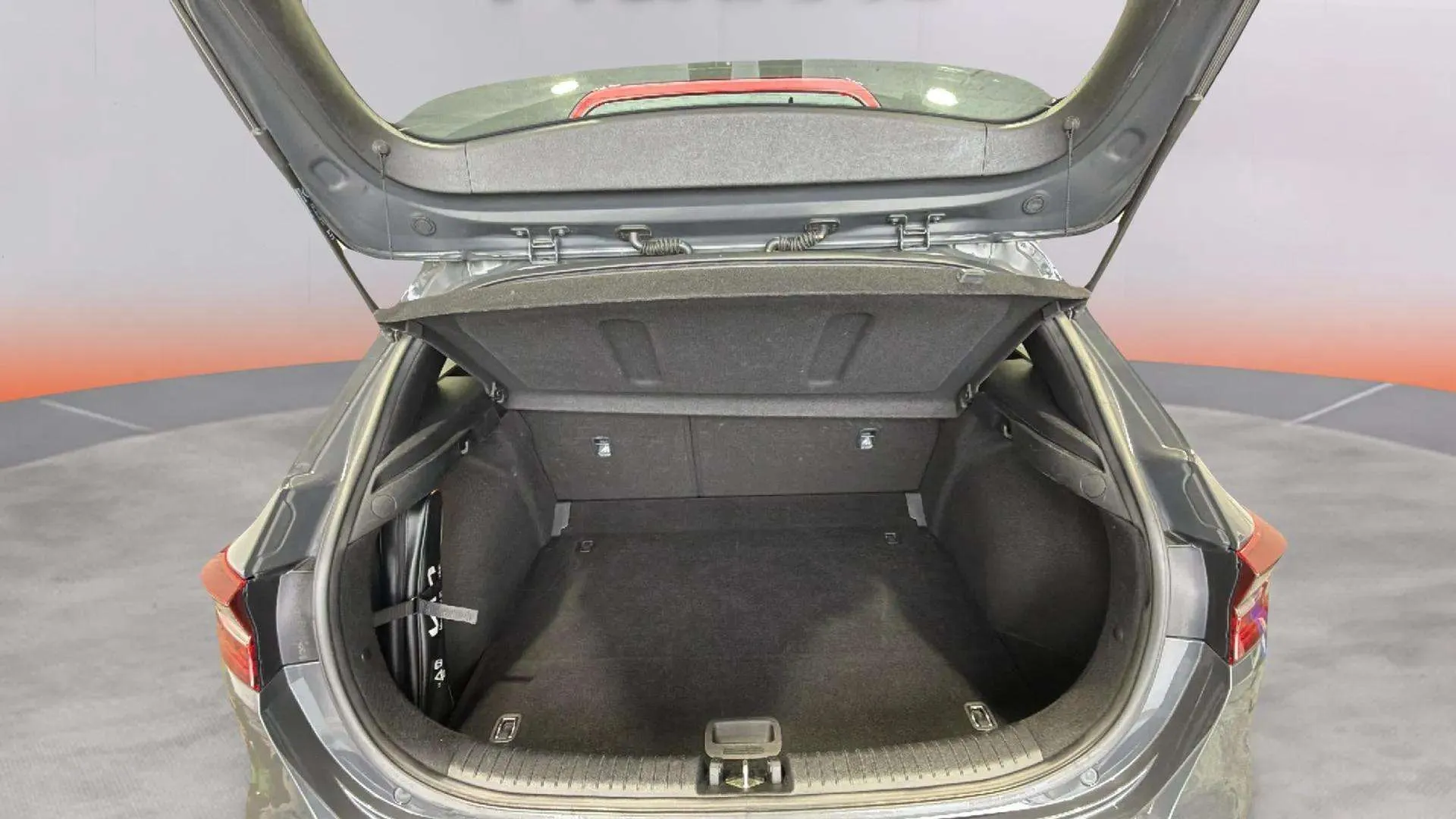 Kia Ceed 1.6 MHEV iMT Concept - foto 12