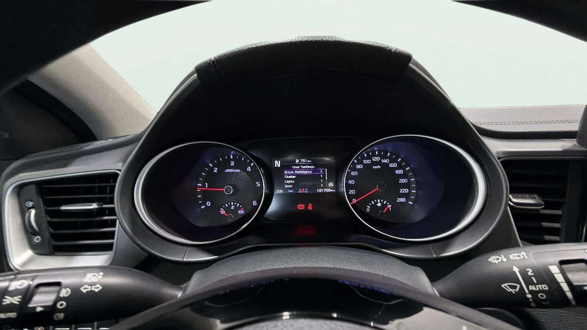 Kia Ceed 1.6 MHEV iMT Concept - foto 11