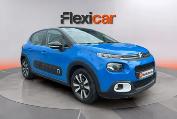 citroen c3 puretech 60kw 83cv c series gasolina manual vitoria 903000000261187