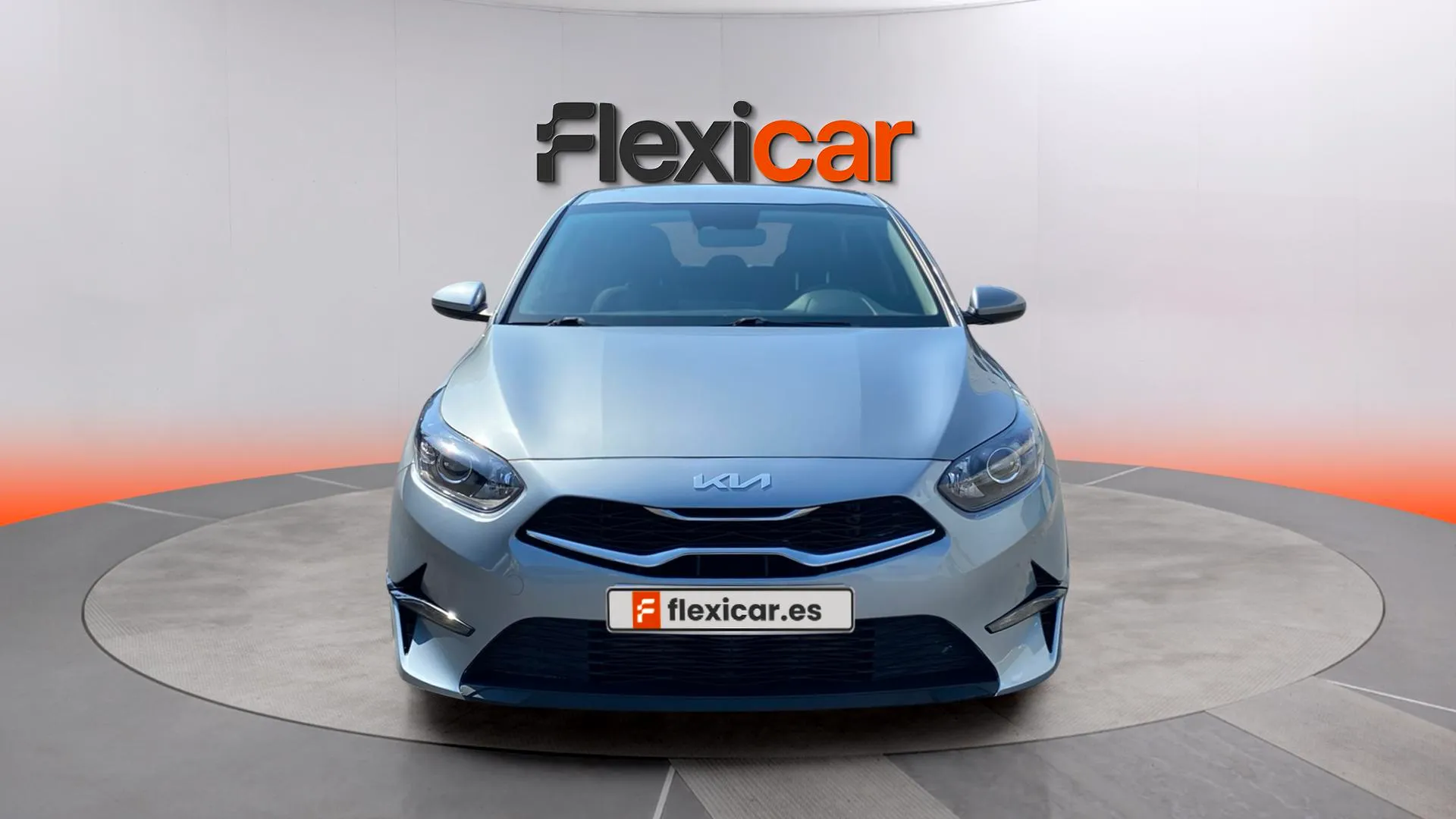 Kia Ceed 1.6 MHEV iMT Drive - foto 3
