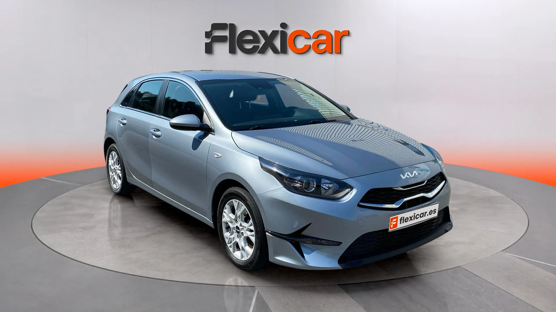 Kia Ceed 1.6 MHEV iMT Drive - foto 1