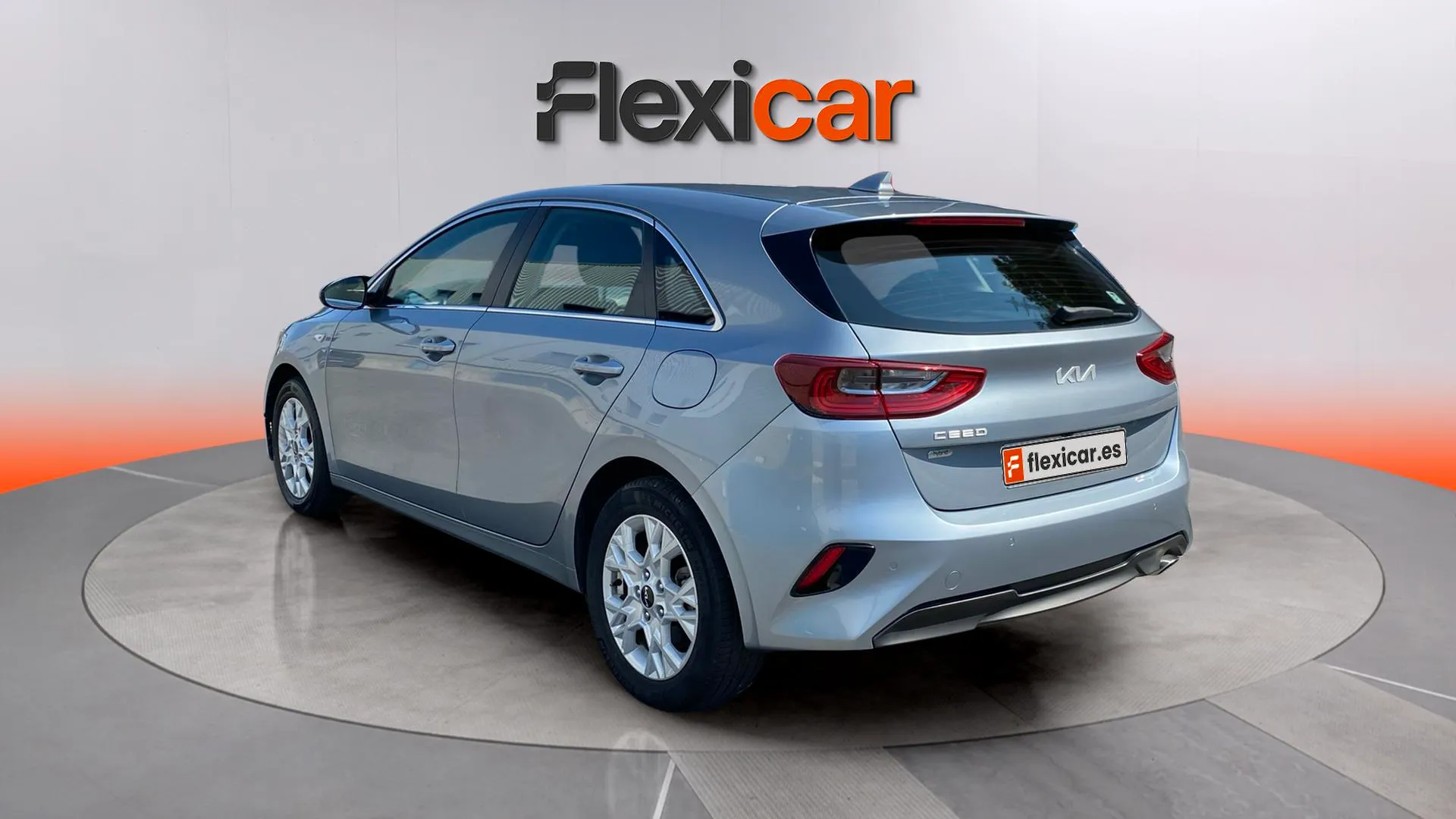 Kia Ceed 1.6 MHEV iMT Drive - foto 6