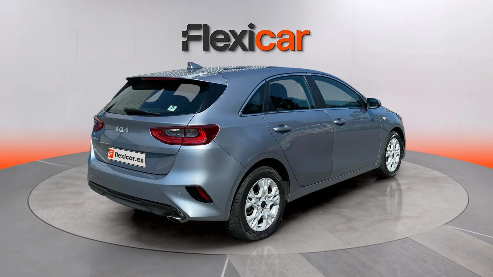 Kia Ceed 1.6 MHEV iMT Drive - foto 8