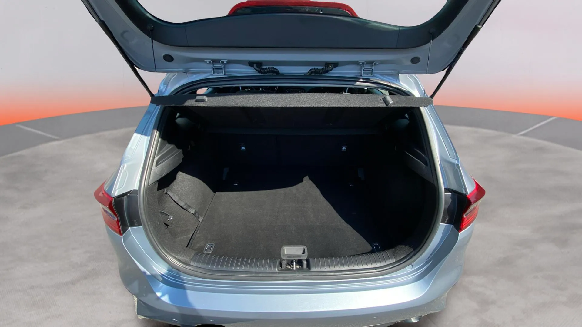 Kia Ceed 1.6 MHEV iMT Drive - foto 9