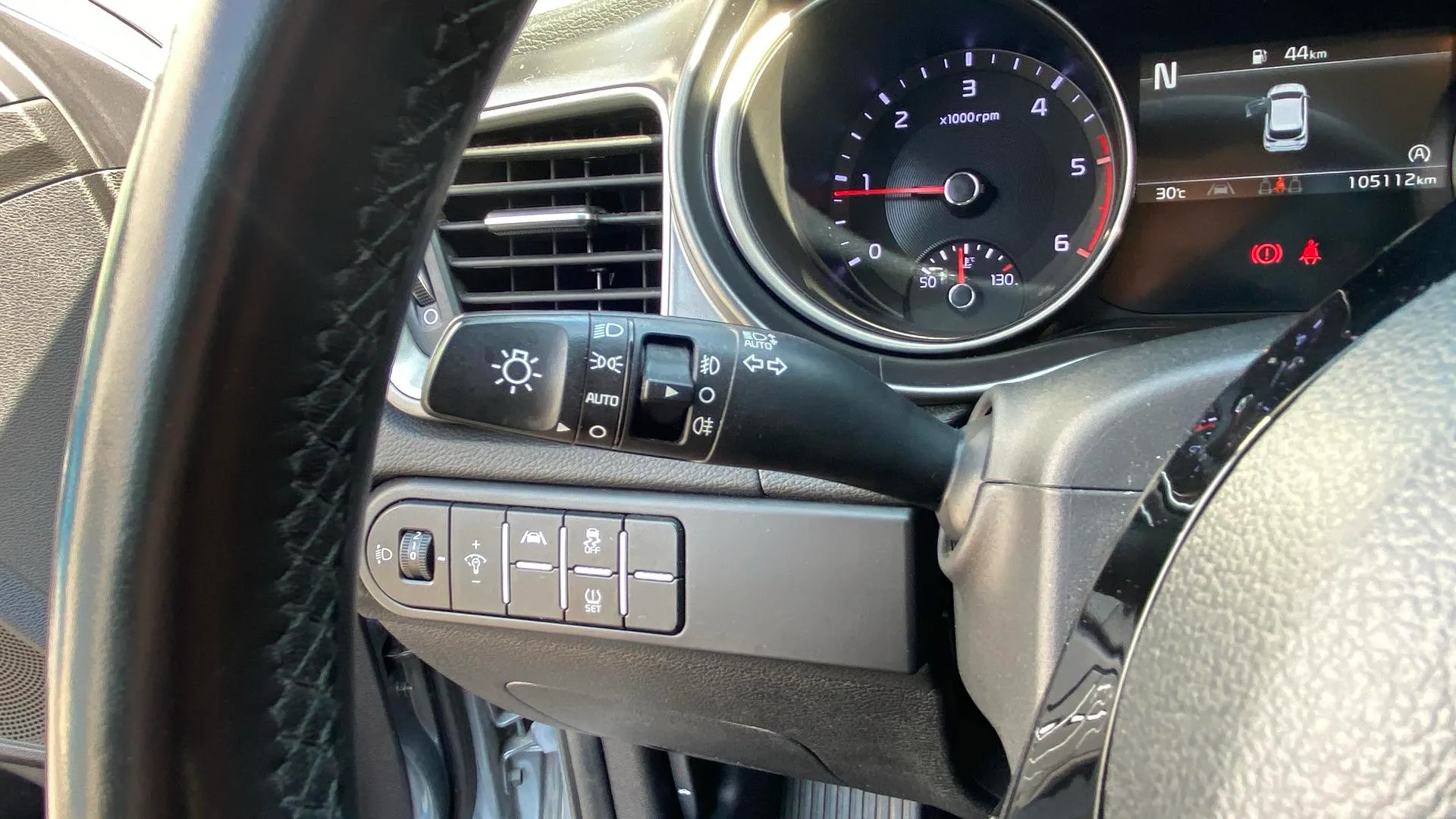 Kia Ceed 1.6 MHEV iMT Drive - foto 18