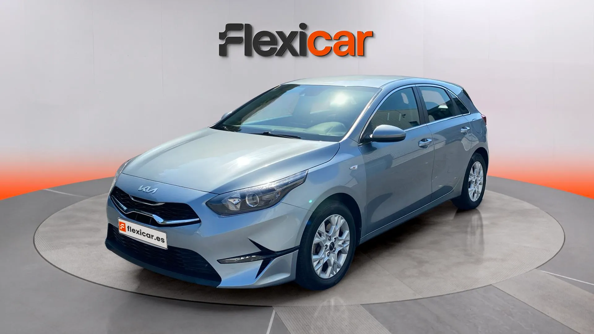 Kia Ceed 1.6 MHEV iMT Drive - foto 5