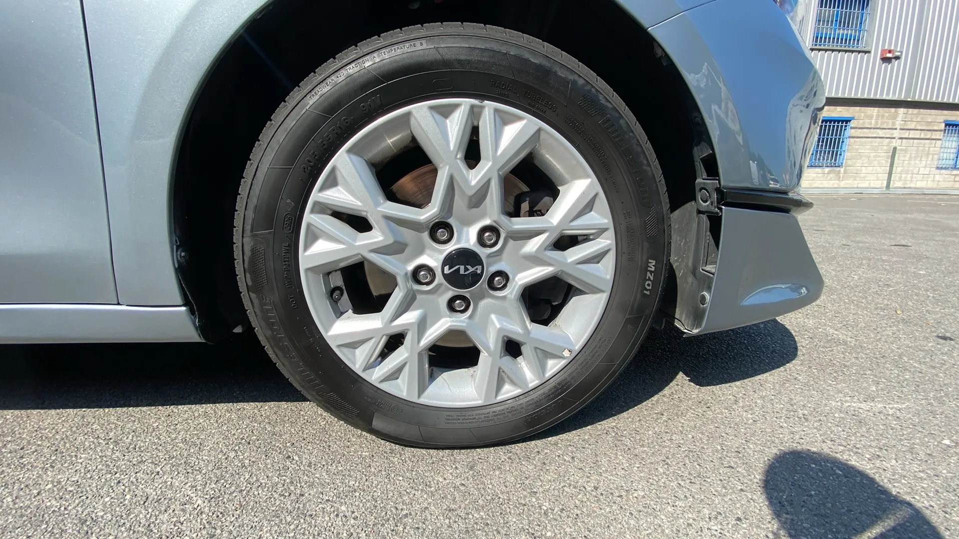 Kia Ceed 1.6 MHEV iMT Drive - foto 26