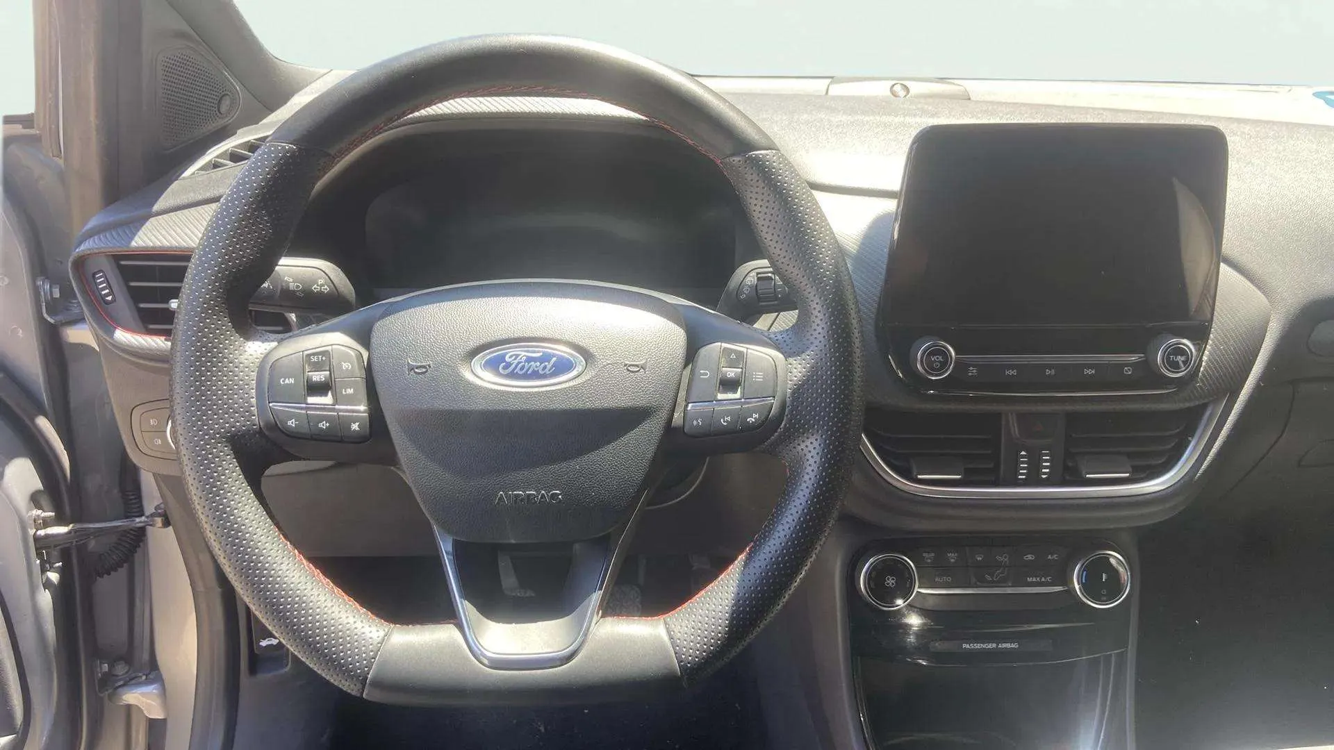 Ford Puma 1.0 EcoBoost ST-Line MHEV - foto 12
