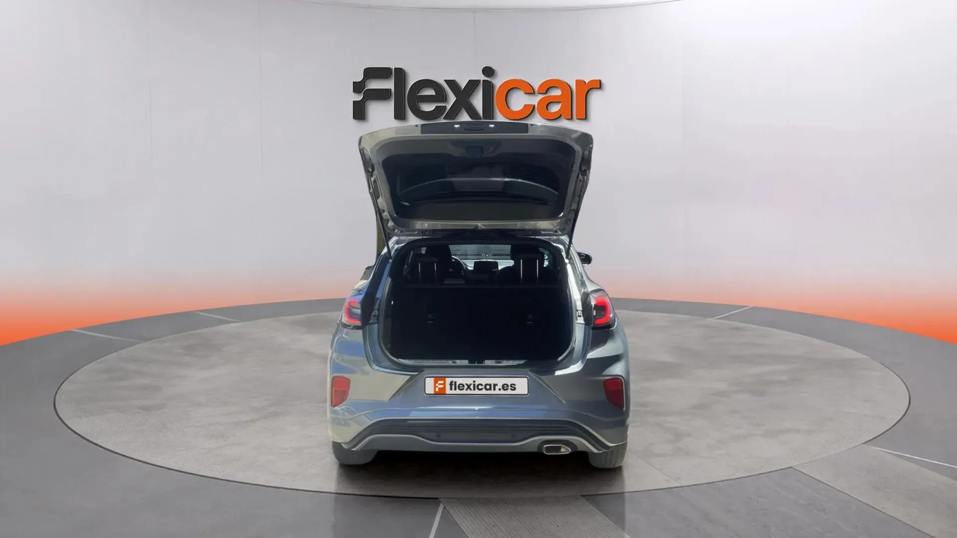 Ford Puma 1.0 EcoBoost ST-Line MHEV - foto 7