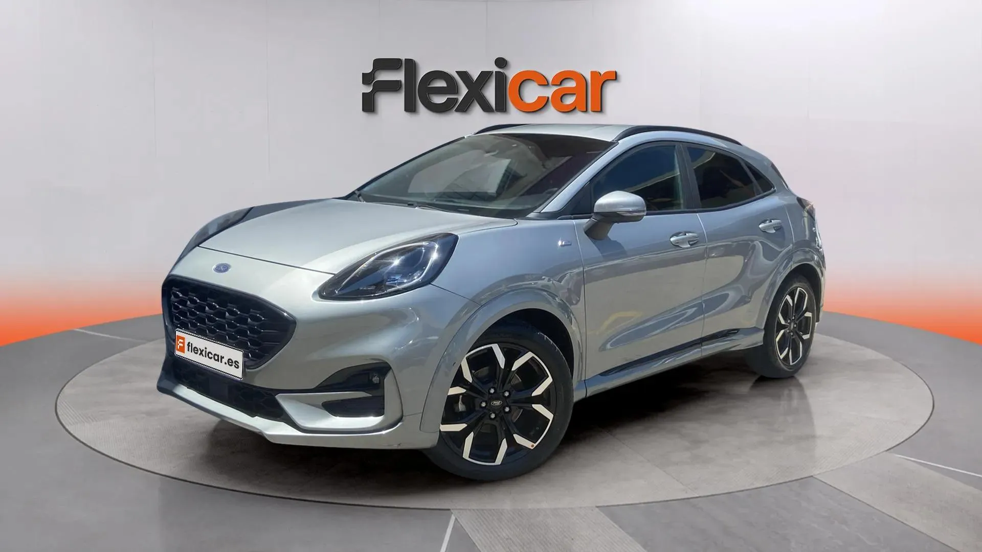 Ford Puma 1.0 EcoBoost ST-Line MHEV - foto 3