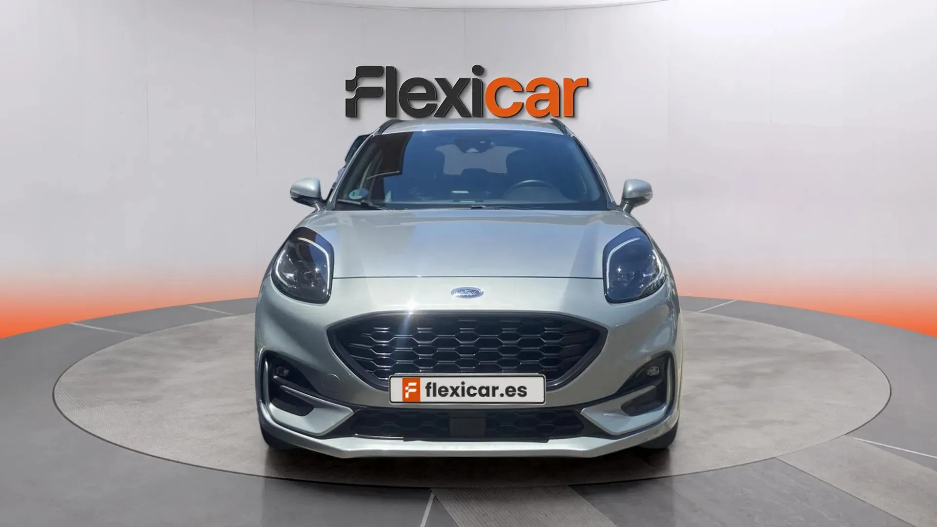 Ford Puma 1.0 EcoBoost ST-Line MHEV - foto 2