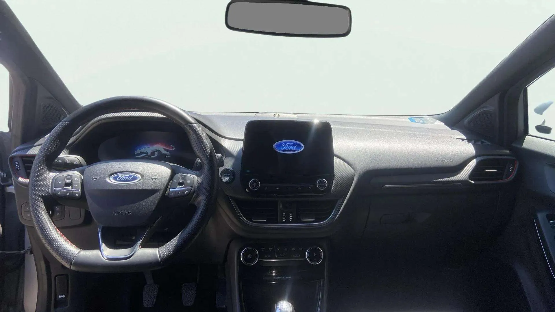 Ford Puma 1.0 EcoBoost ST-Line MHEV - foto 15