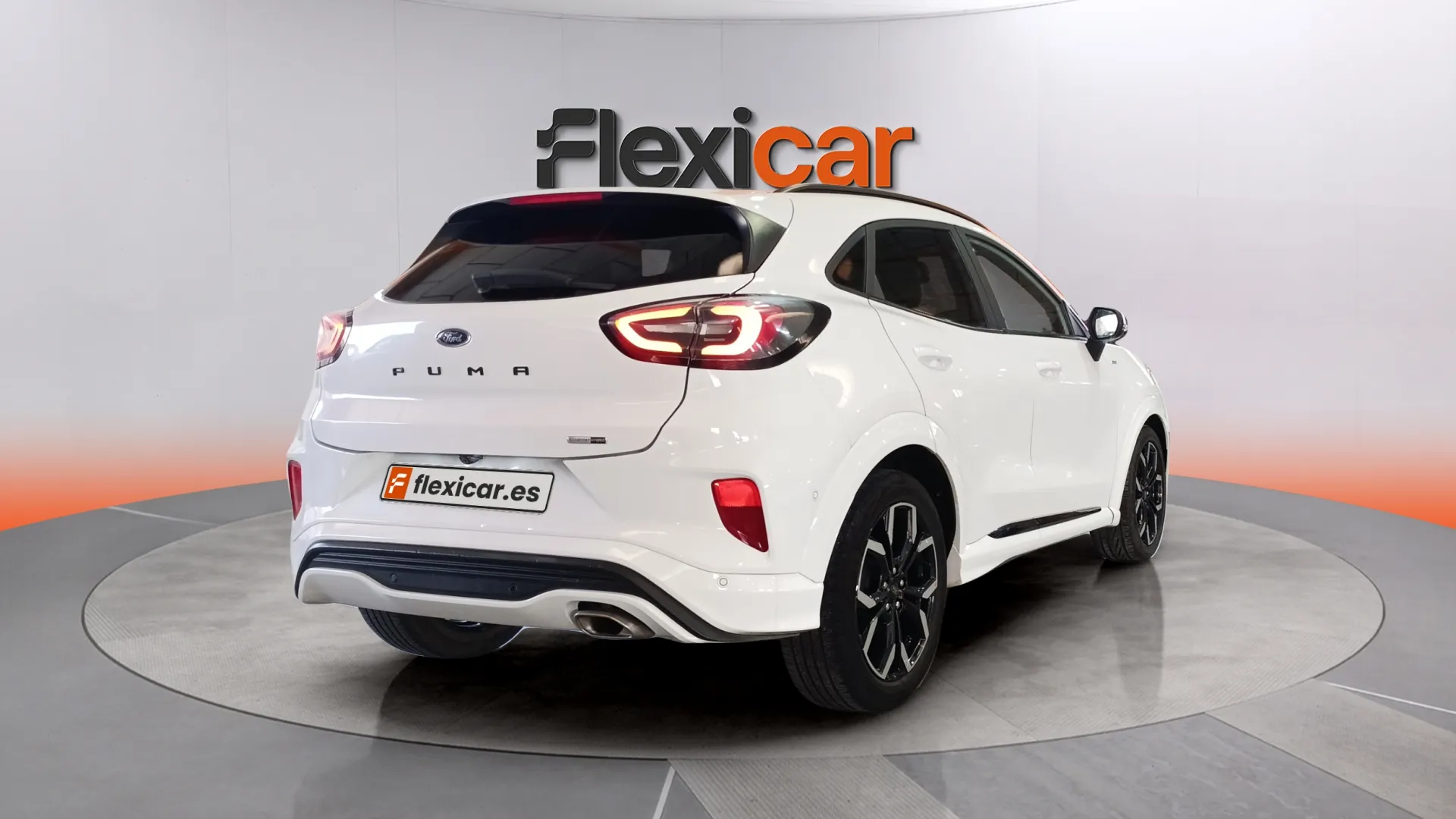 Ford Puma 1.0 EcoBoost ST-Line MHEV - foto 3